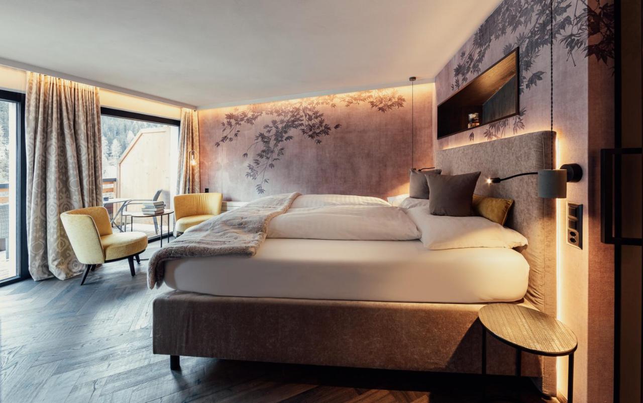 Laret Private Boutique Hotel - Adults Only سامنون المظهر الخارجي الصورة