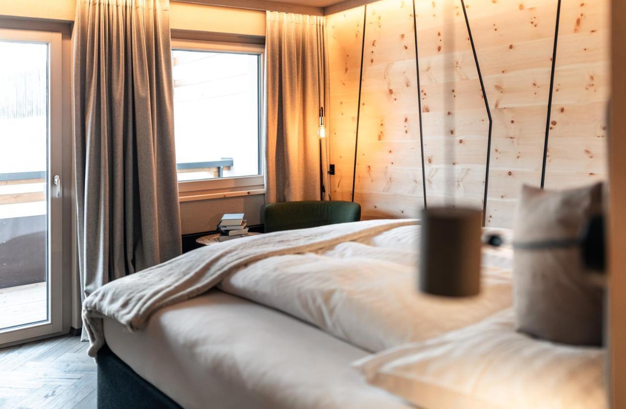 Laret Private Boutique Hotel - Adults Only سامنون المظهر الخارجي الصورة