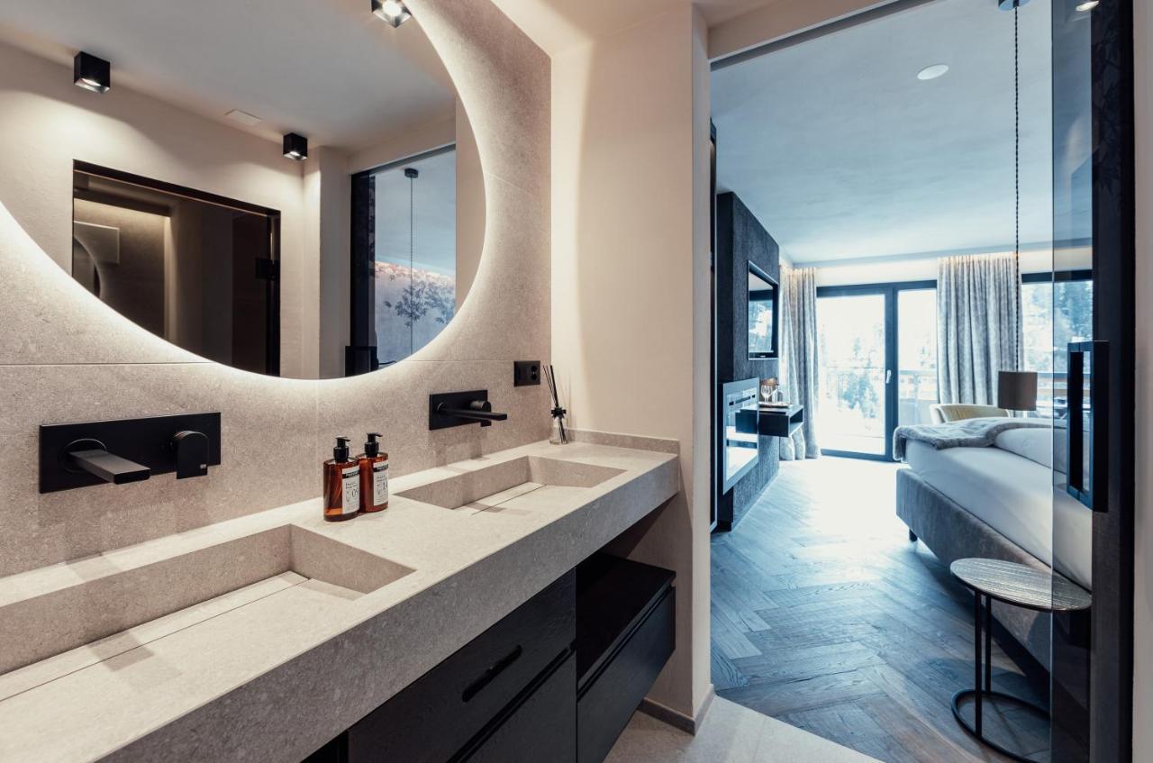 Laret Private Boutique Hotel - Adults Only سامنون المظهر الخارجي الصورة