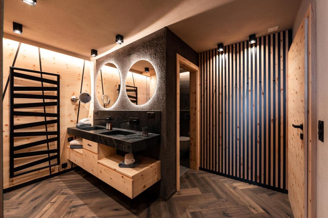 Laret Private Boutique Hotel - Adults Only سامنون المظهر الخارجي الصورة
