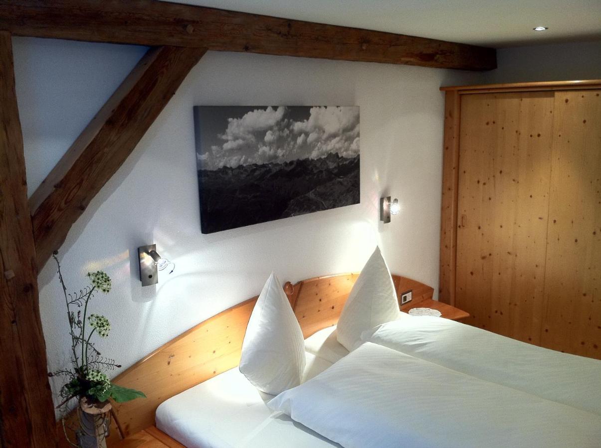 Laret Private Boutique Hotel - Adults Only سامنون الغرفة الصورة