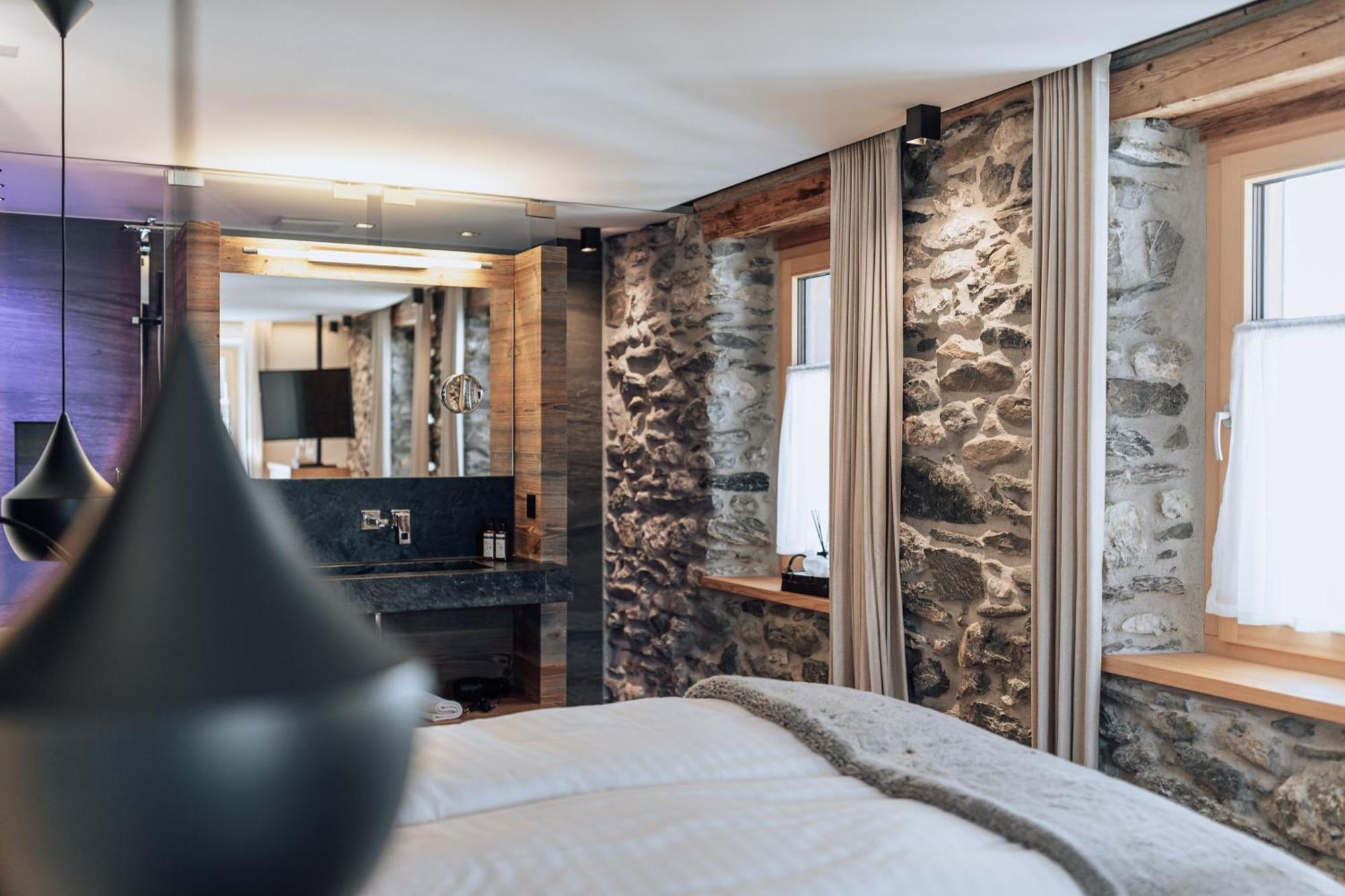 Laret Private Boutique Hotel - Adults Only سامنون المظهر الخارجي الصورة