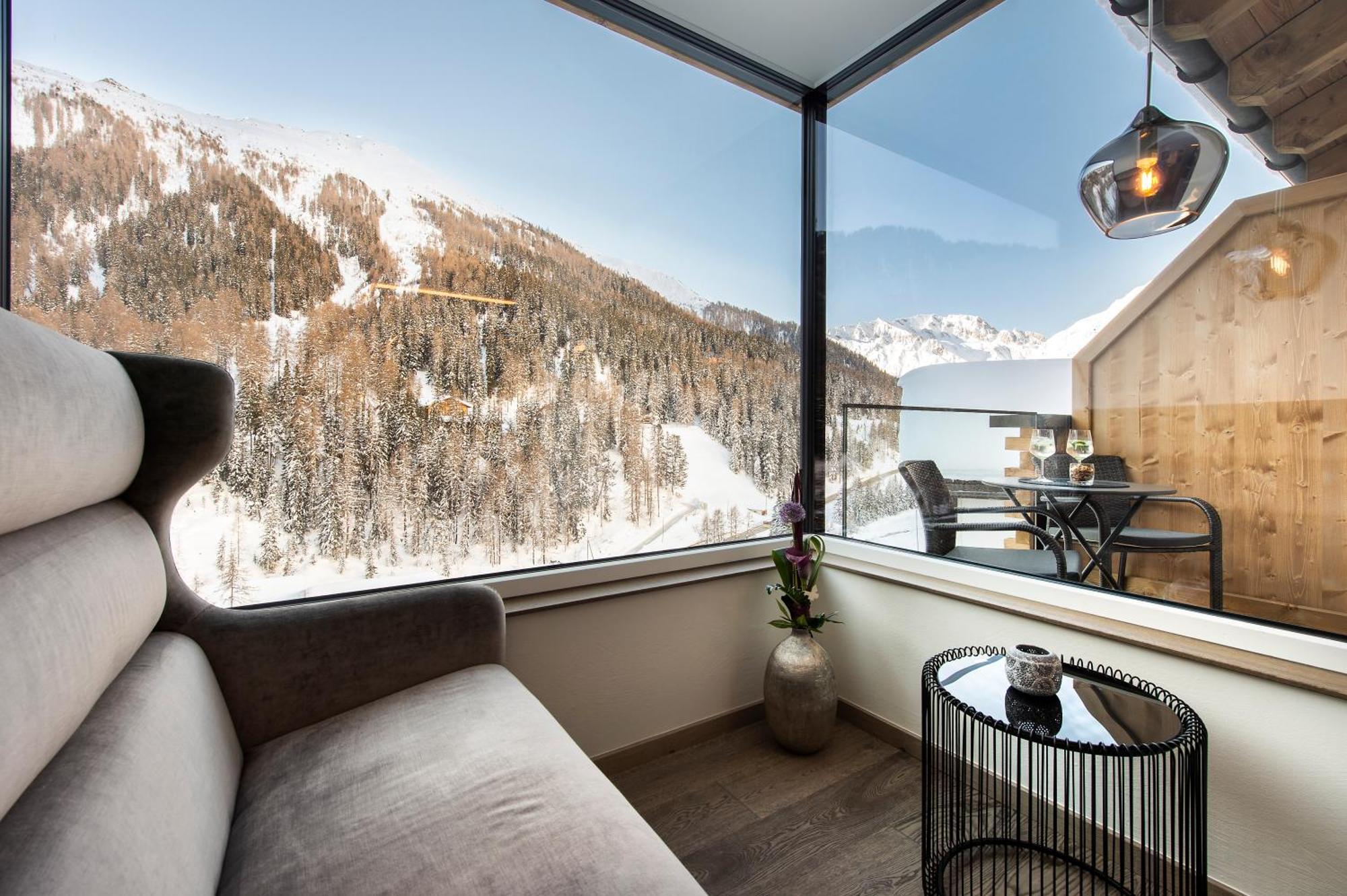 Laret Private Boutique Hotel - Adults Only سامنون المظهر الخارجي الصورة