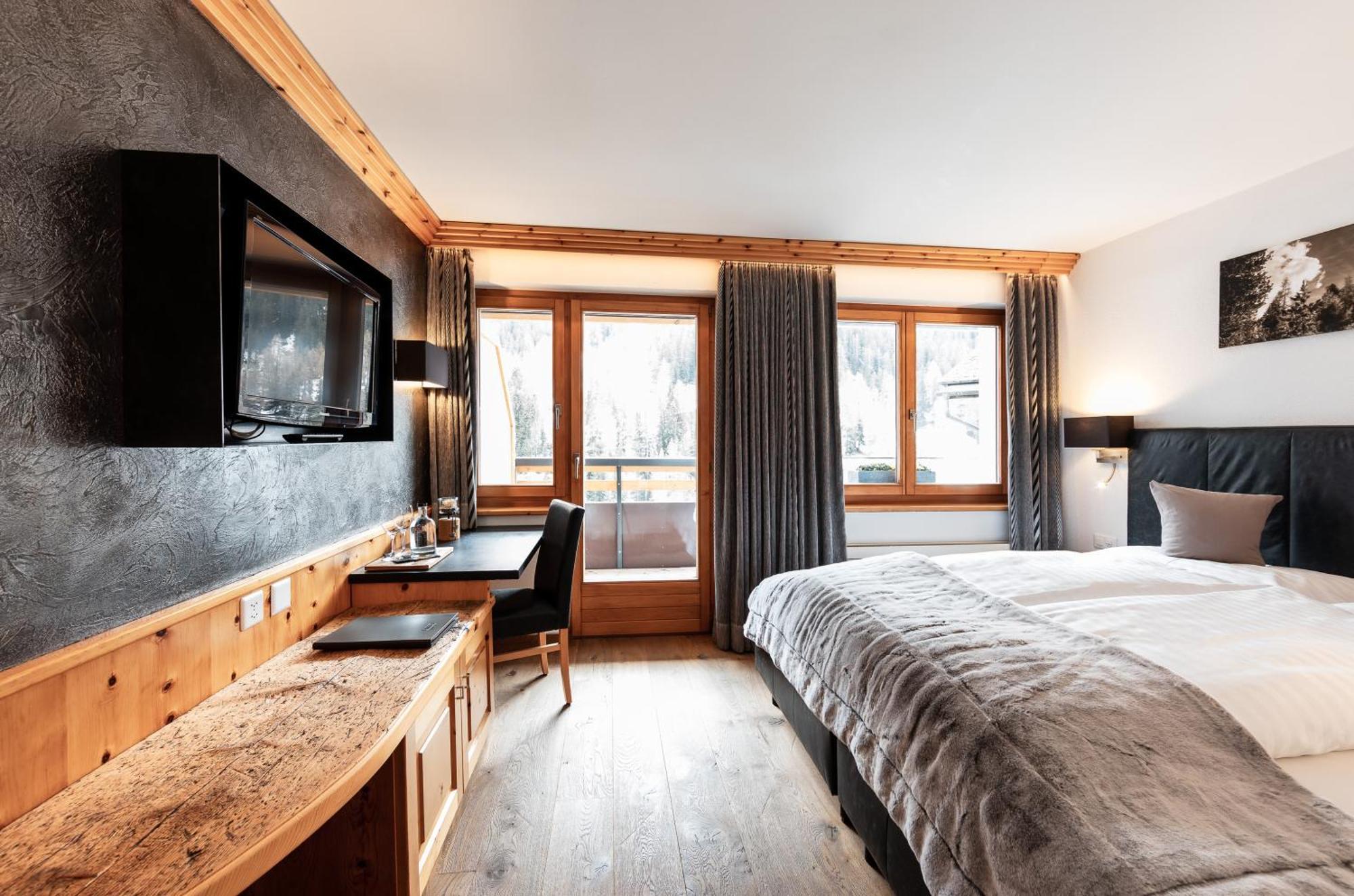 Laret Private Boutique Hotel - Adults Only سامنون المظهر الخارجي الصورة