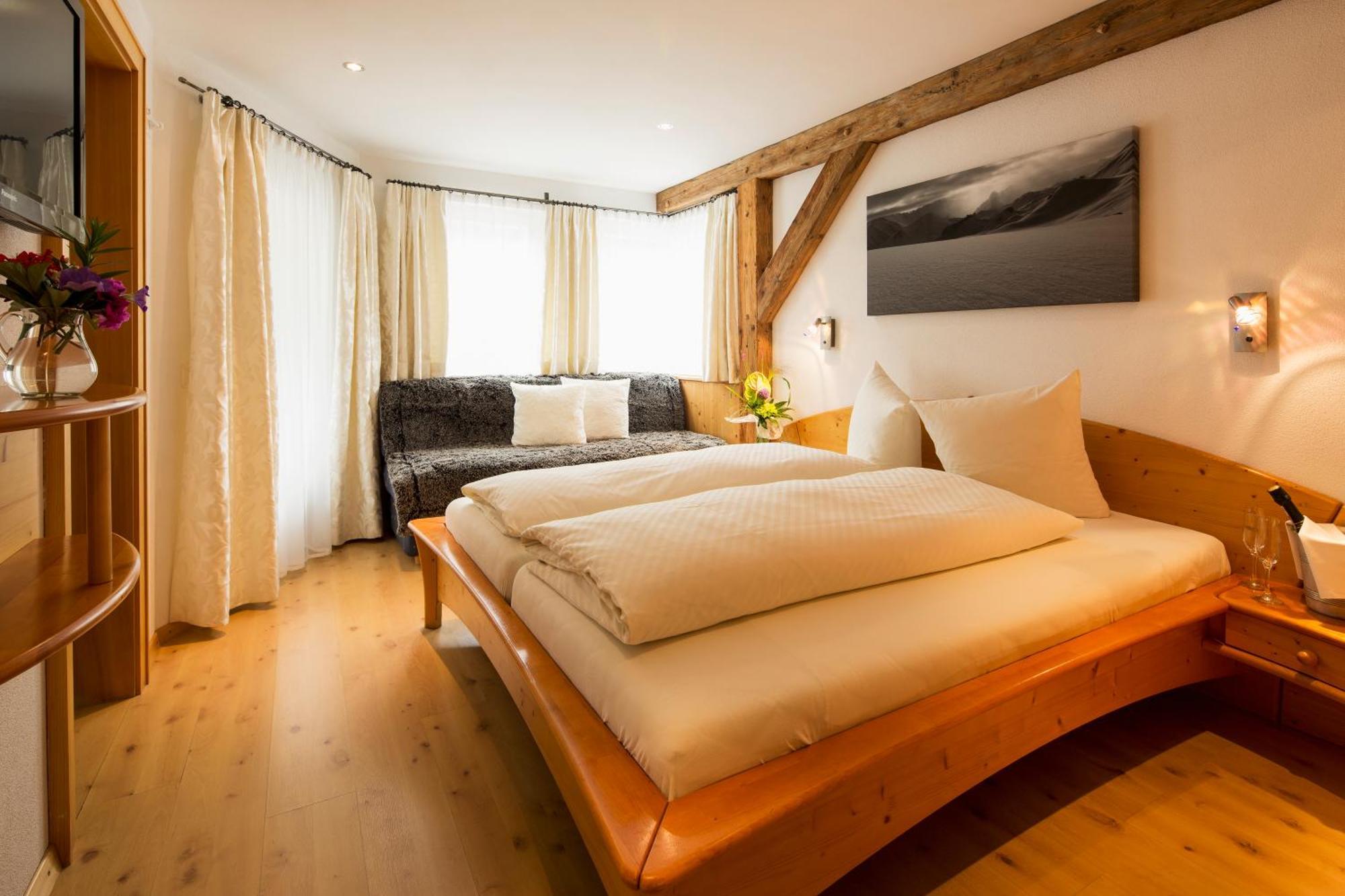 Laret Private Boutique Hotel - Adults Only سامنون المظهر الخارجي الصورة