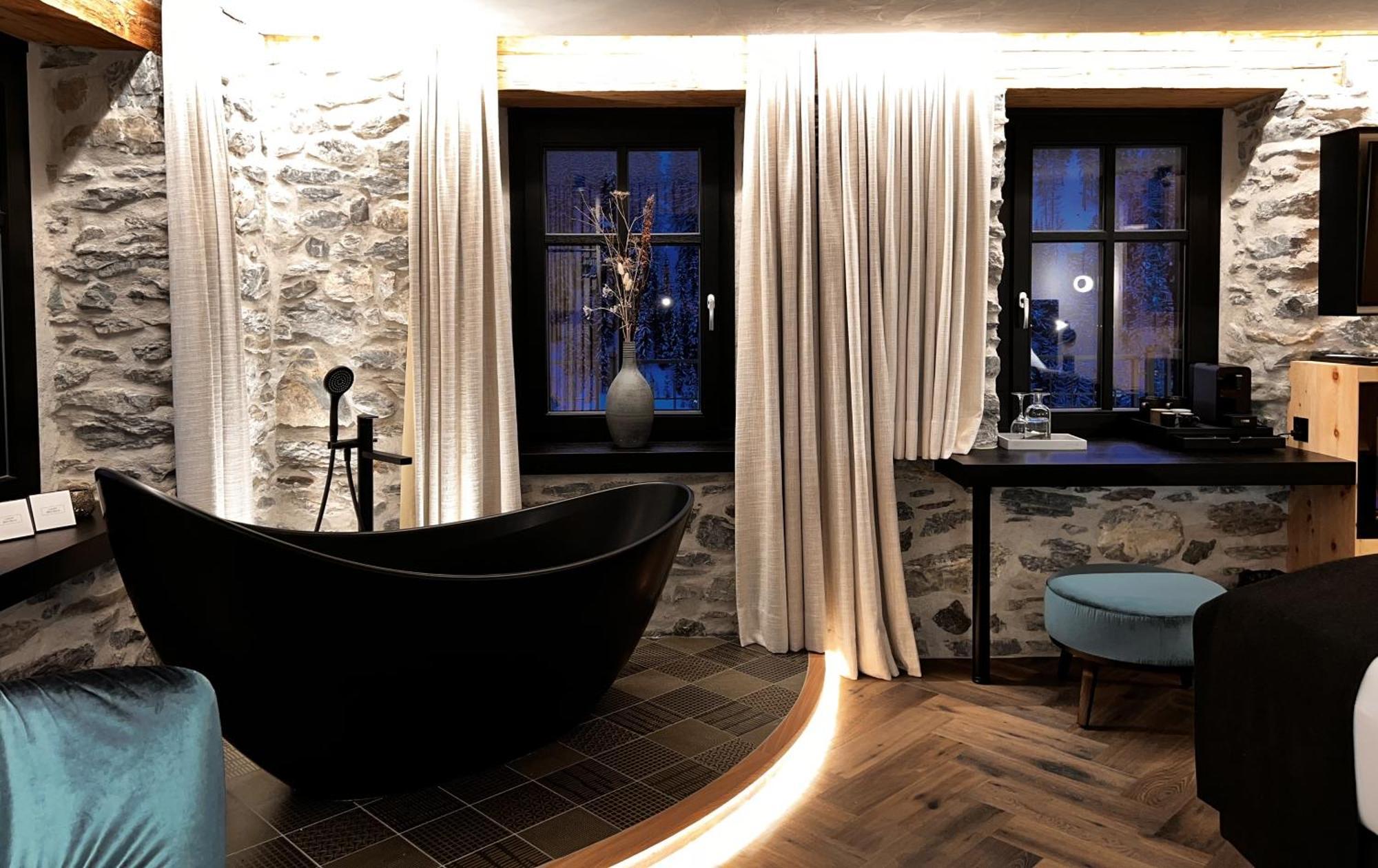 Laret Private Boutique Hotel - Adults Only سامنون المظهر الخارجي الصورة
