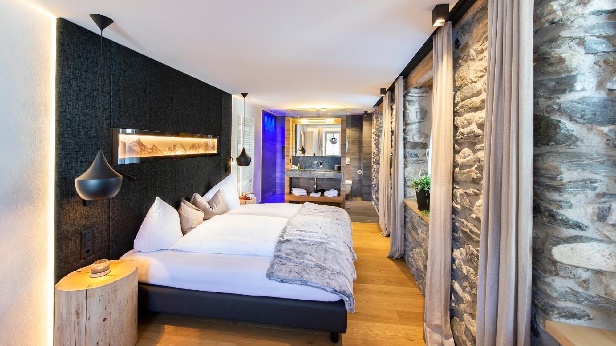 Laret Private Boutique Hotel - Adults Only سامنون المظهر الخارجي الصورة