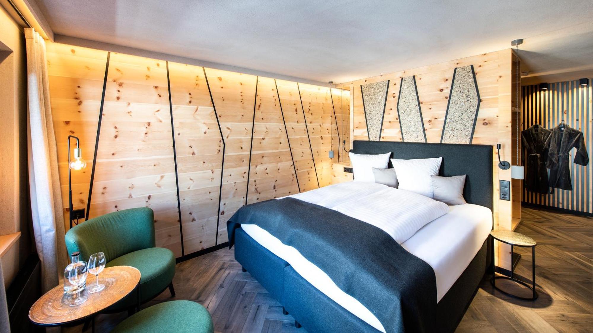 Laret Private Boutique Hotel - Adults Only سامنون المظهر الخارجي الصورة