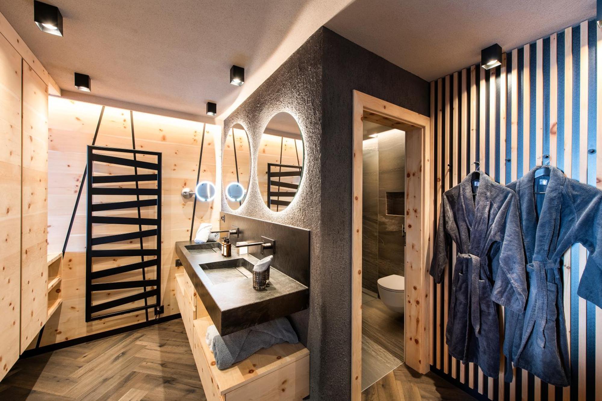 Laret Private Boutique Hotel - Adults Only سامنون المظهر الخارجي الصورة