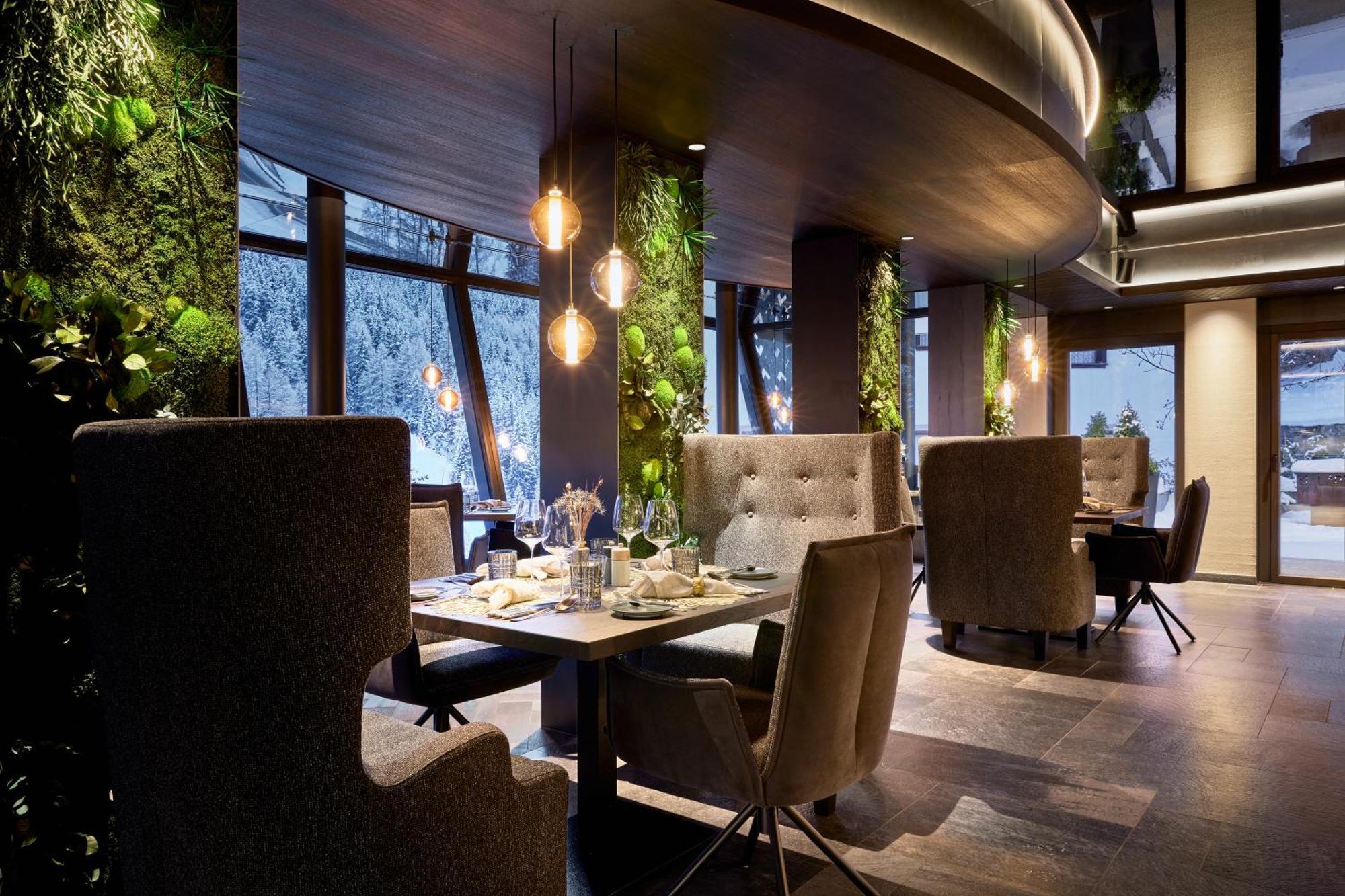 Laret Private Boutique Hotel - Adults Only سامنون المظهر الخارجي الصورة