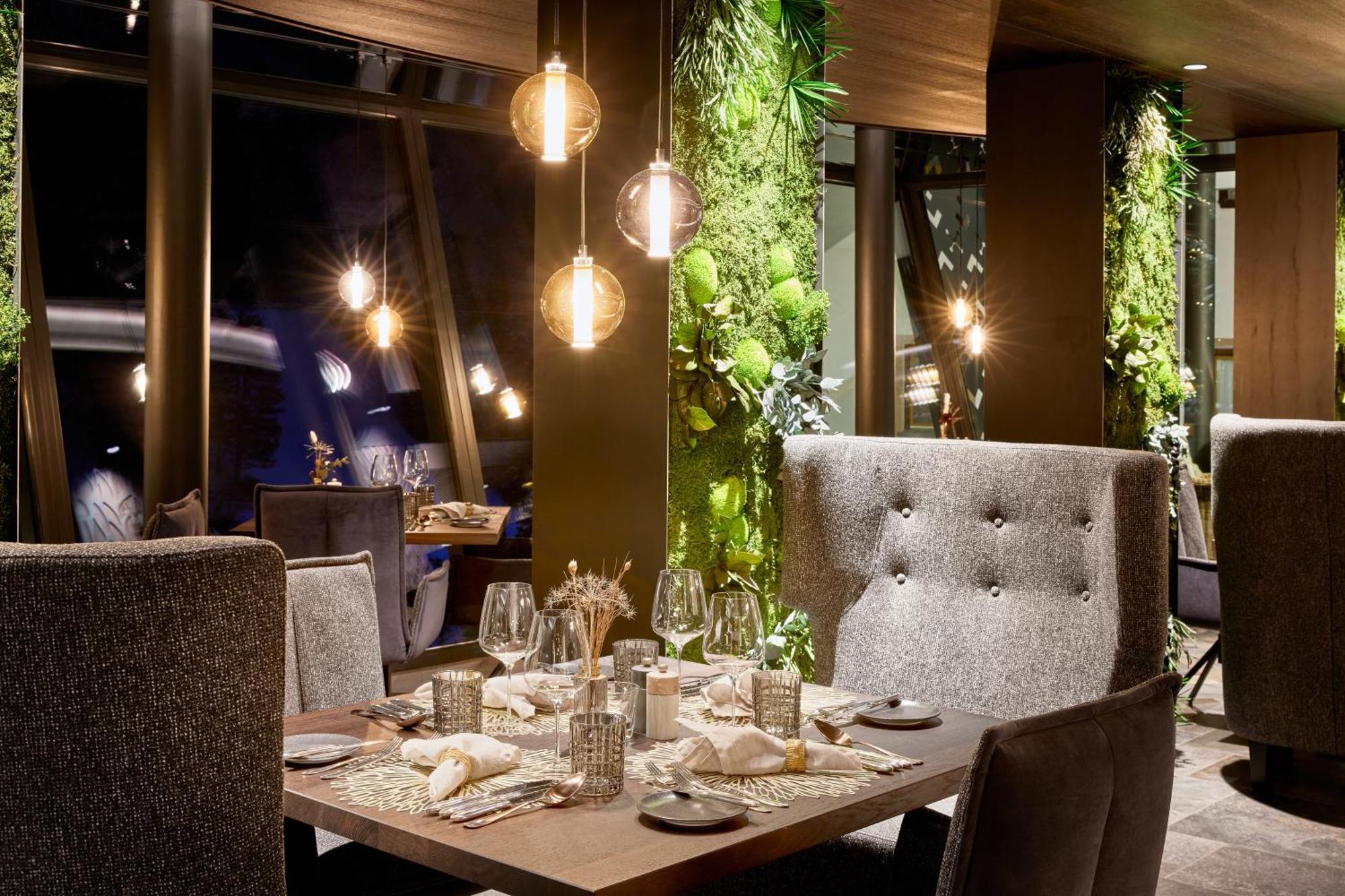 Laret Private Boutique Hotel - Adults Only سامنون المظهر الخارجي الصورة