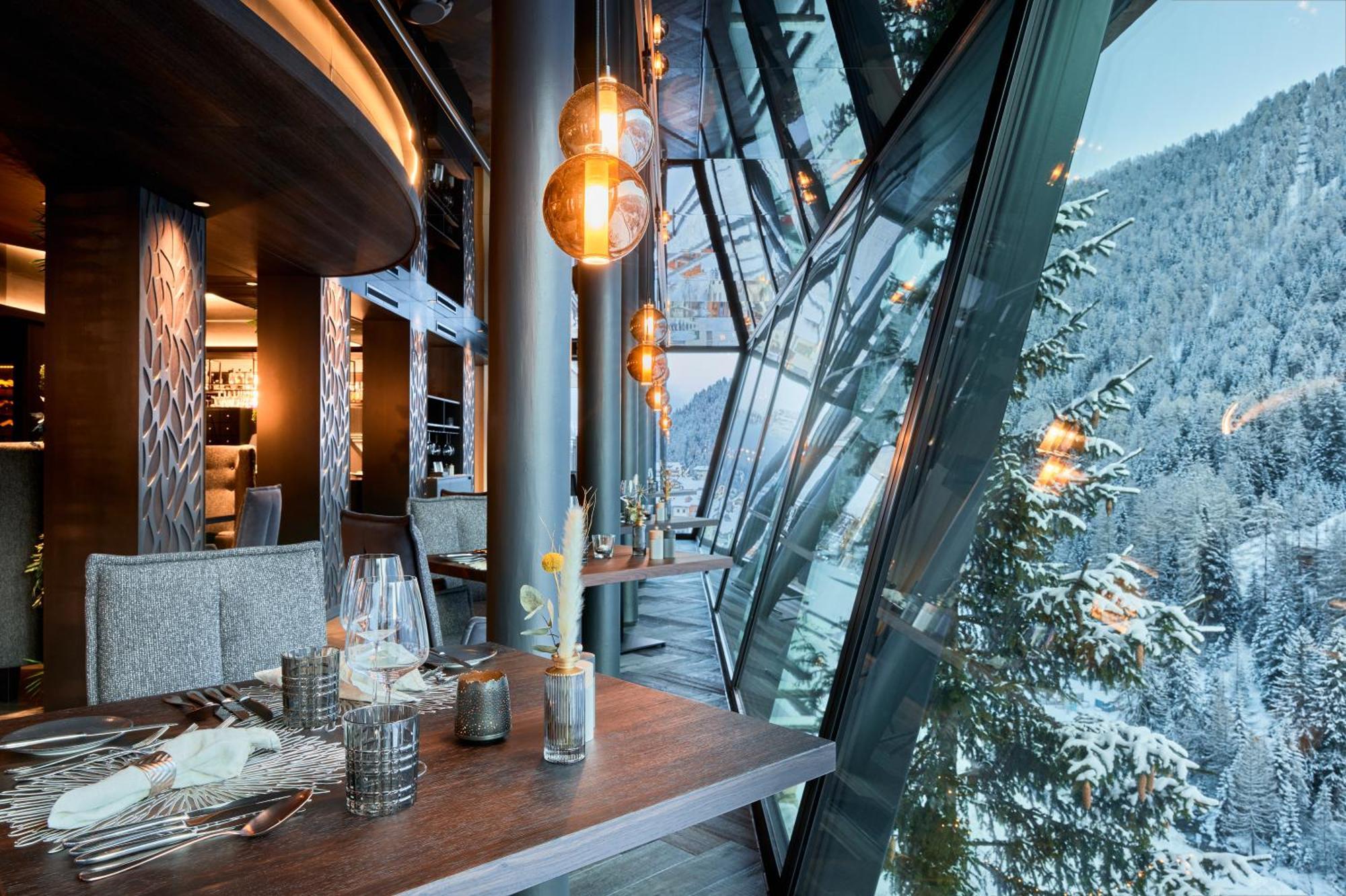 Laret Private Boutique Hotel - Adults Only سامنون المظهر الخارجي الصورة