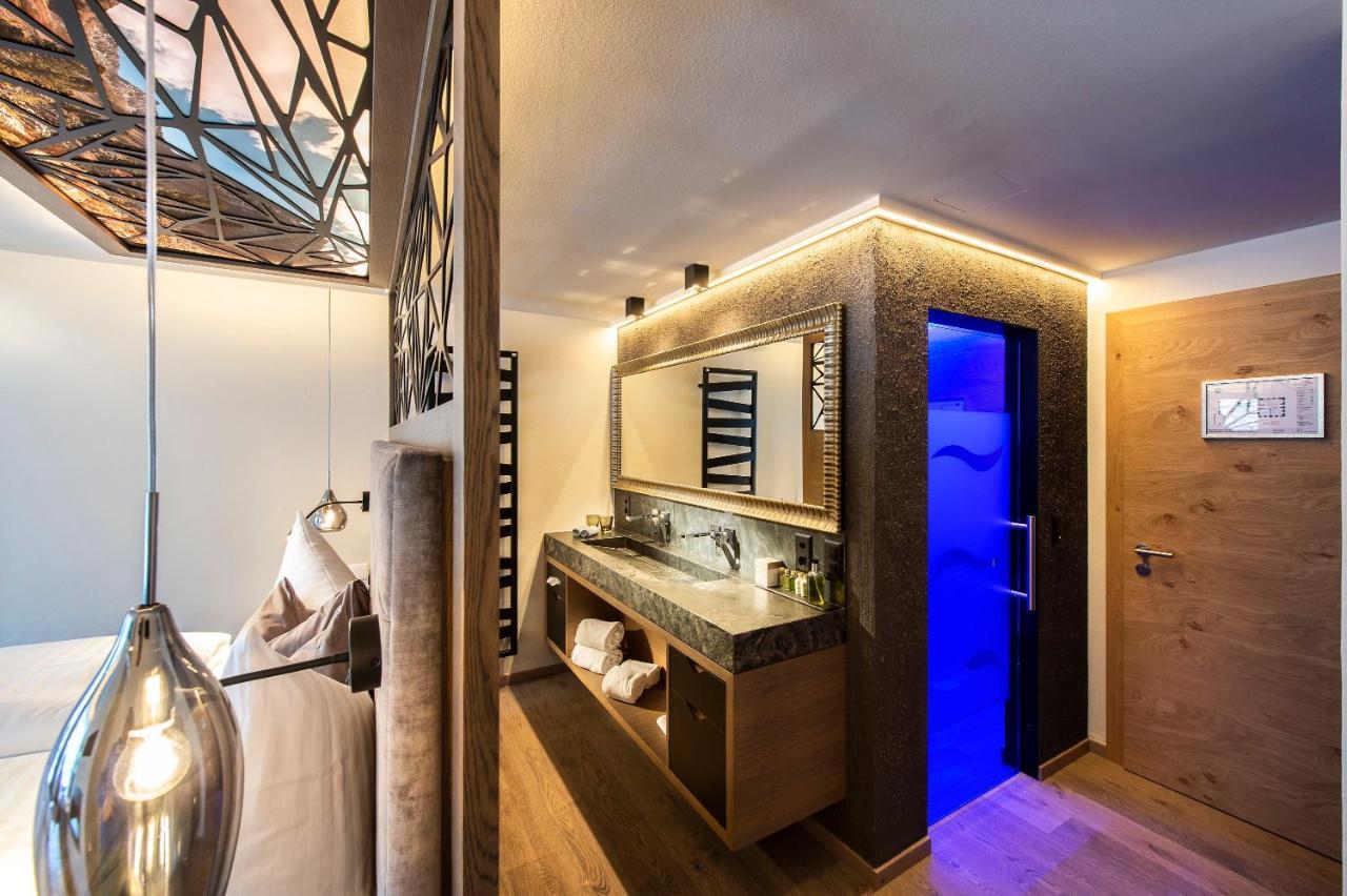 Laret Private Boutique Hotel - Adults Only سامنون المظهر الخارجي الصورة