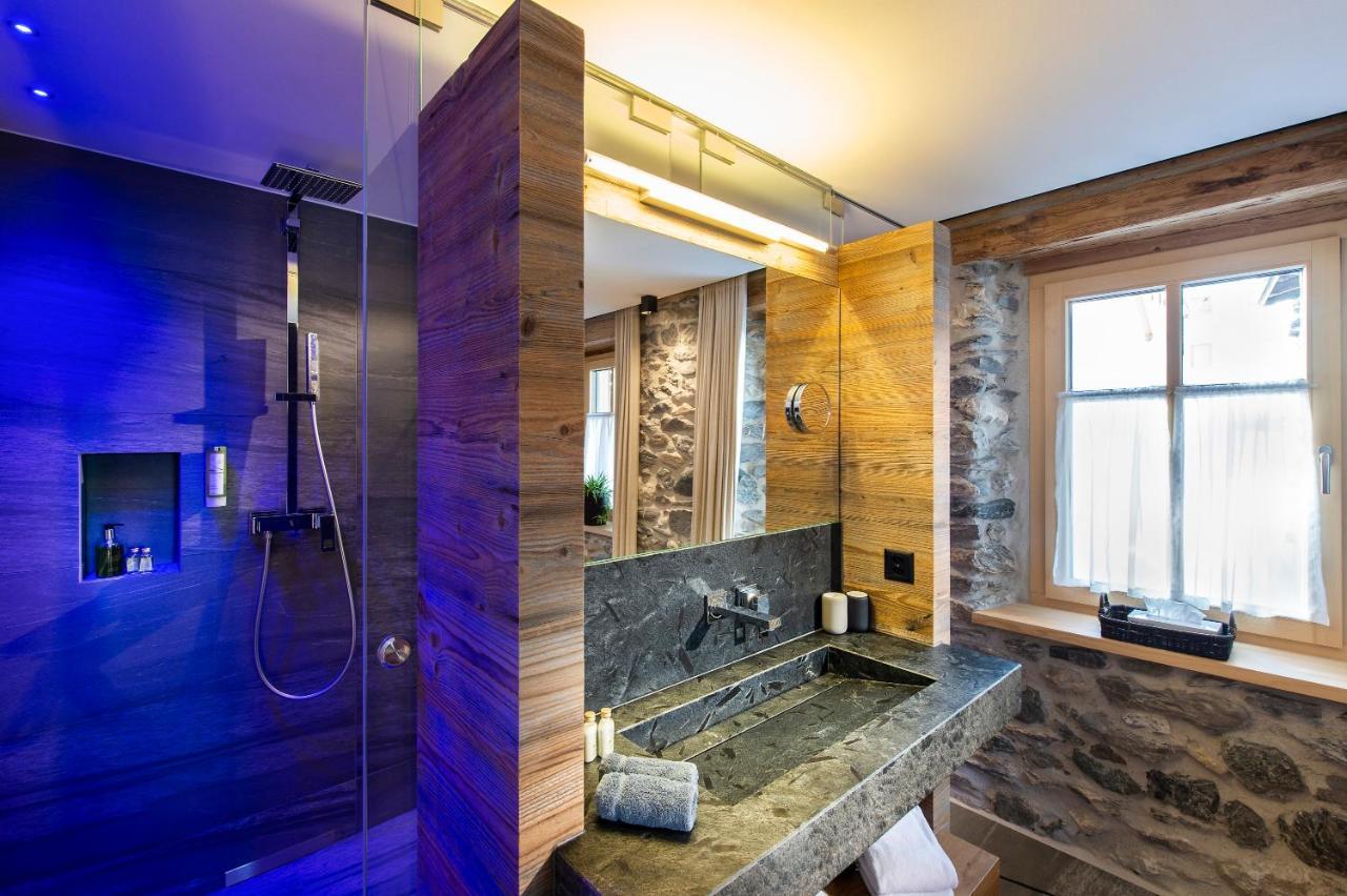 Laret Private Boutique Hotel - Adults Only سامنون المظهر الخارجي الصورة