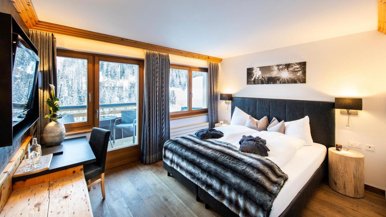 Laret Private Boutique Hotel - Adults Only سامنون المظهر الخارجي الصورة