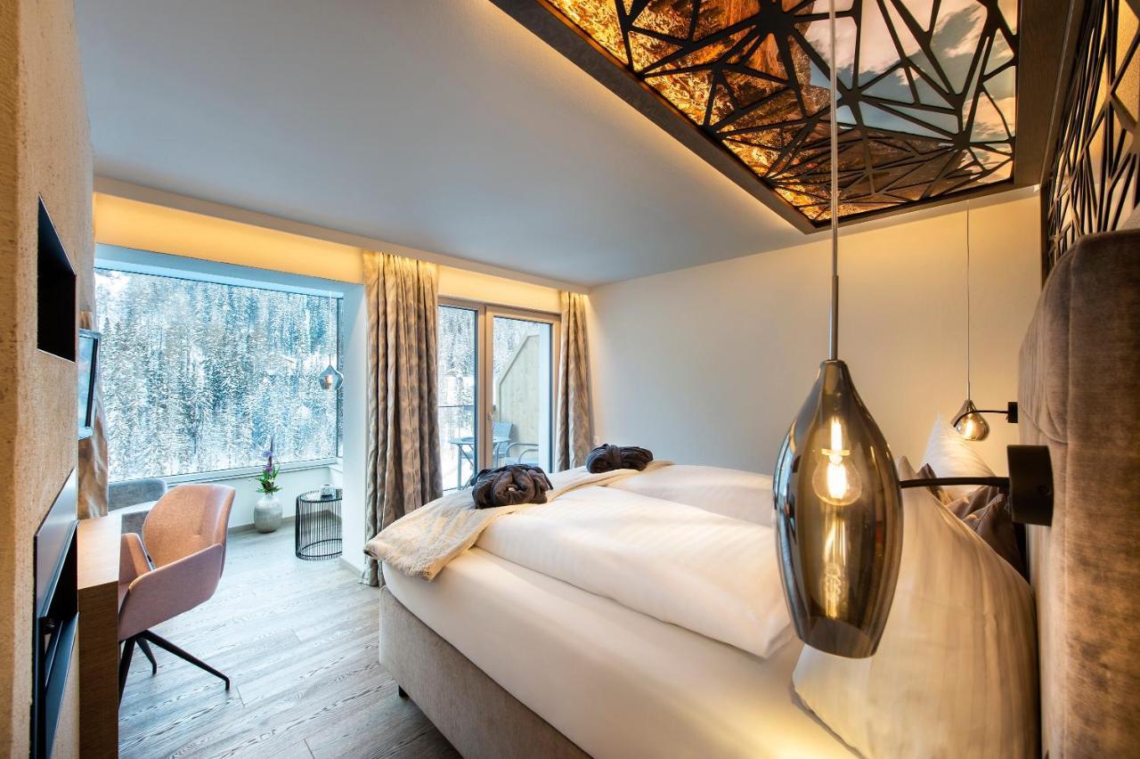Laret Private Boutique Hotel - Adults Only سامنون المظهر الخارجي الصورة