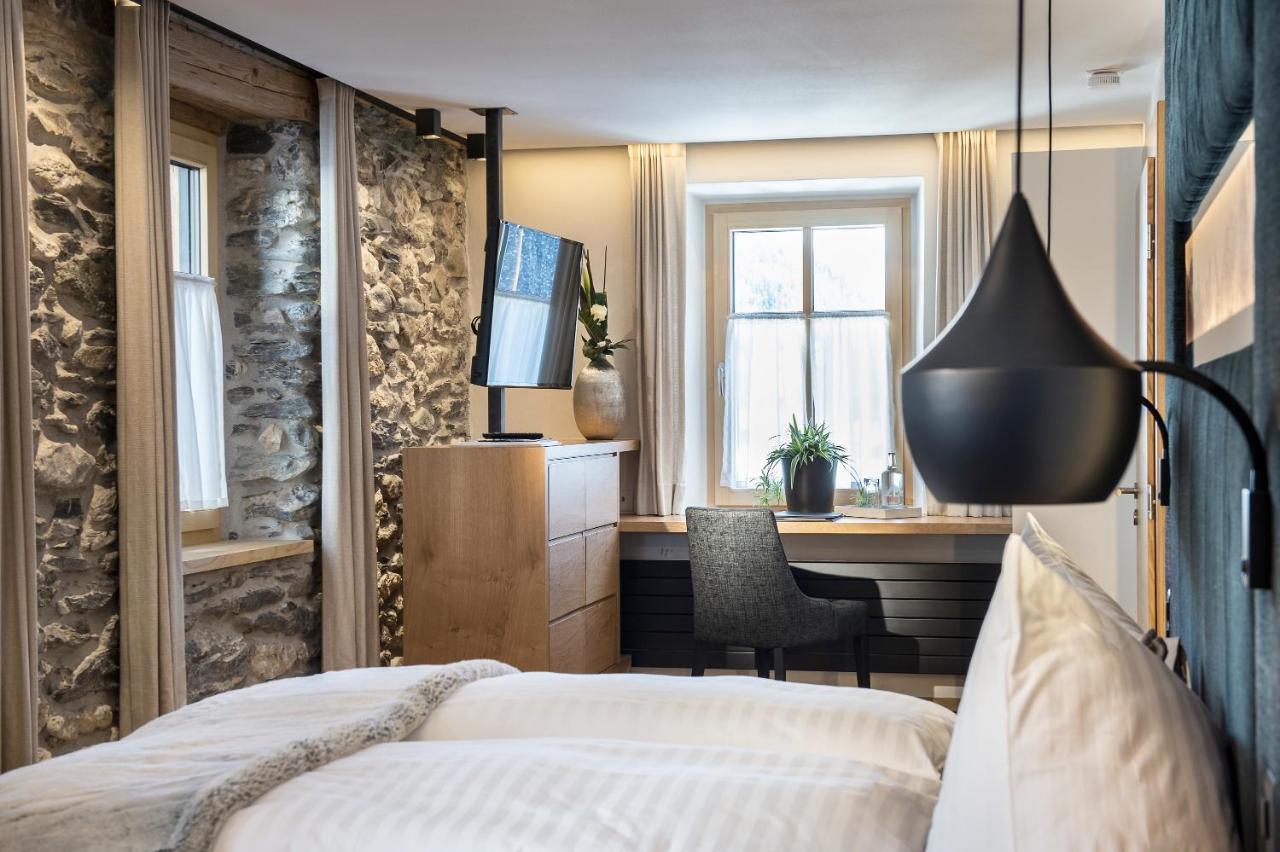 Laret Private Boutique Hotel - Adults Only سامنون المظهر الخارجي الصورة