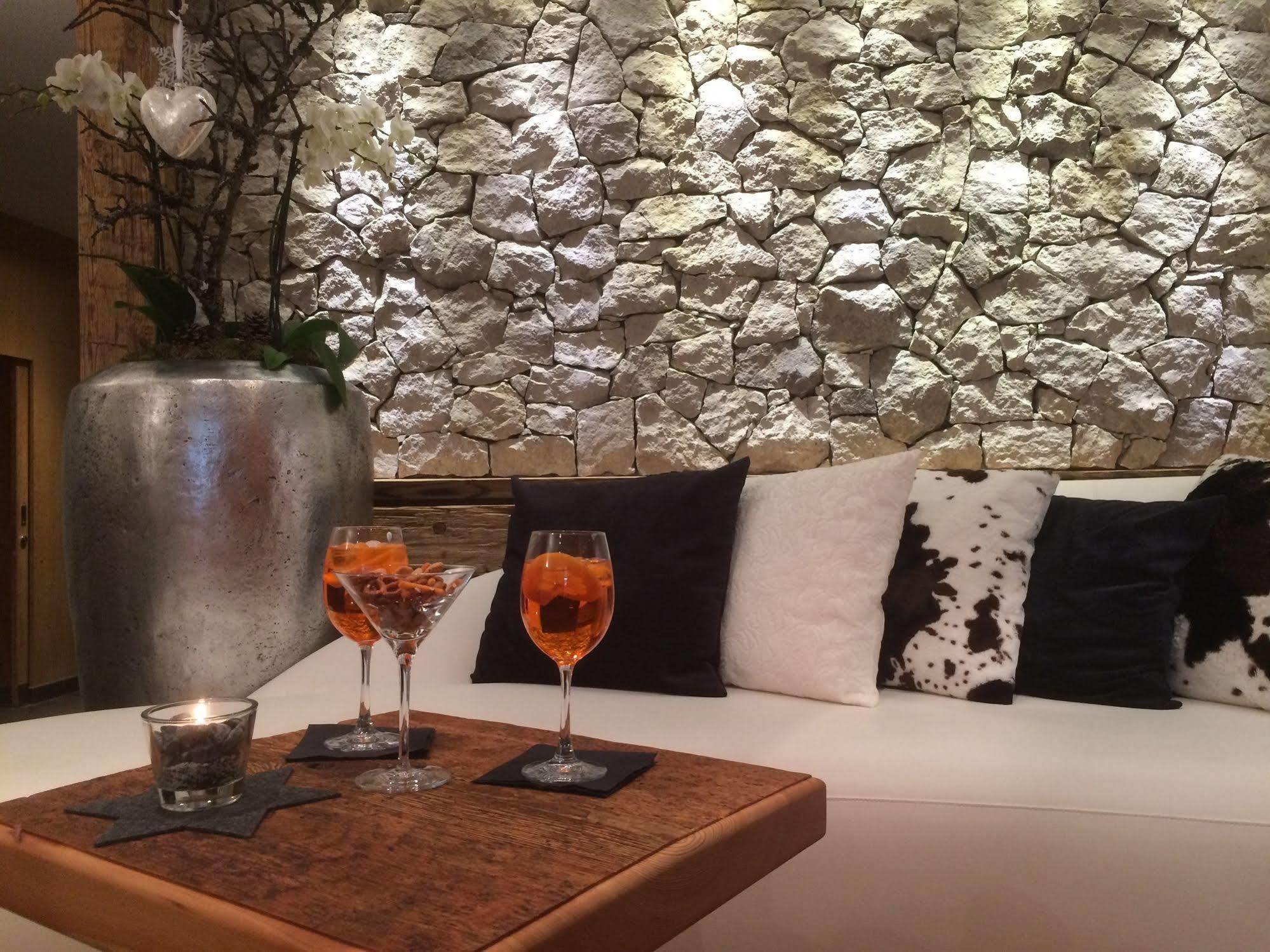 Laret Private Boutique Hotel - Adults Only سامنون المظهر الخارجي الصورة