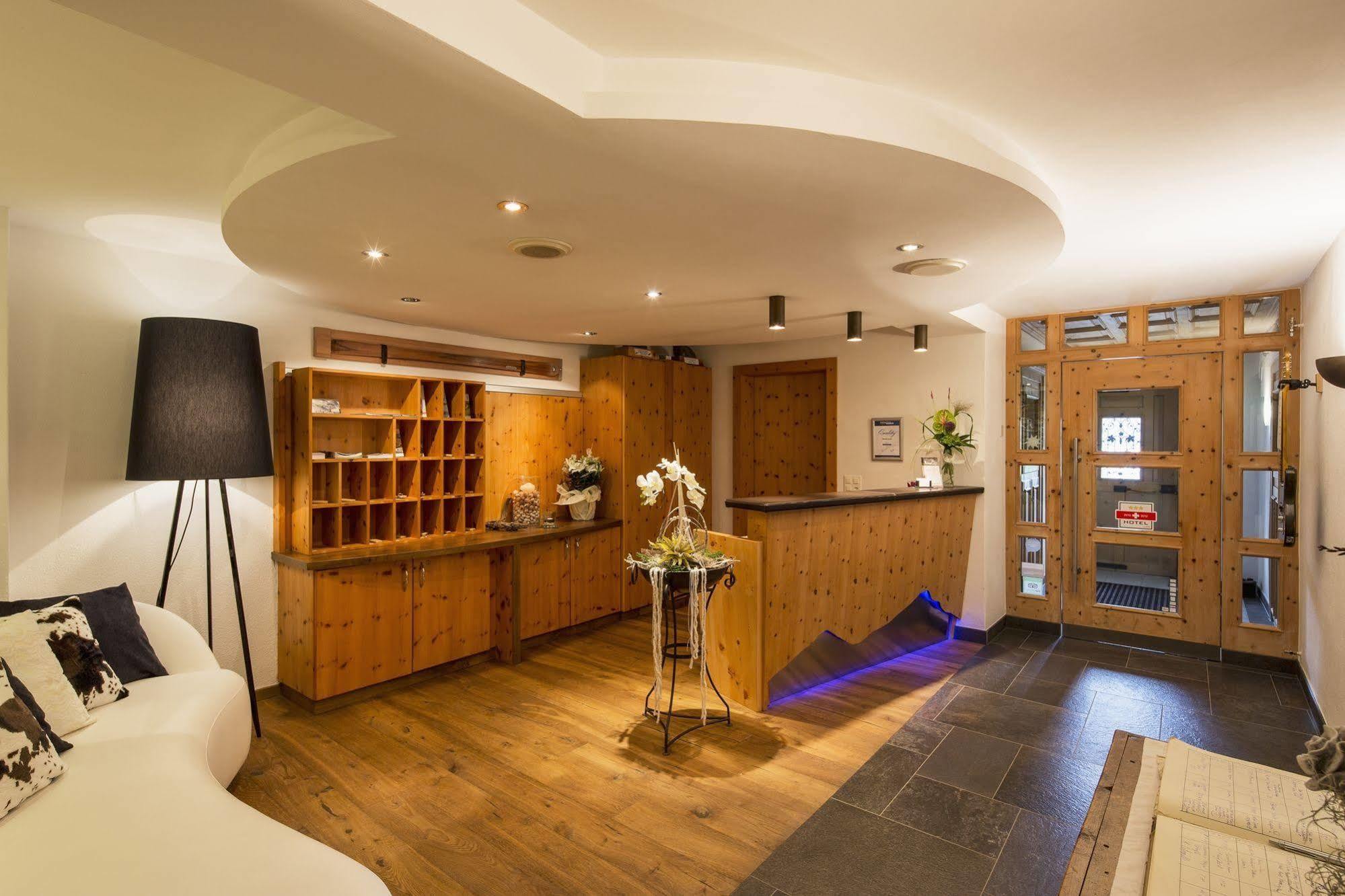 Laret Private Boutique Hotel - Adults Only سامنون المظهر الخارجي الصورة