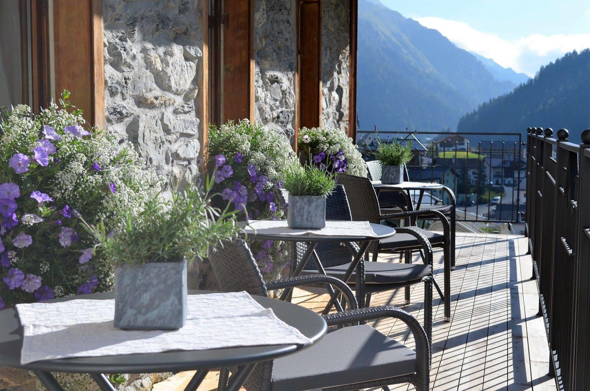 Laret Private Boutique Hotel - Adults Only سامنون المظهر الخارجي الصورة