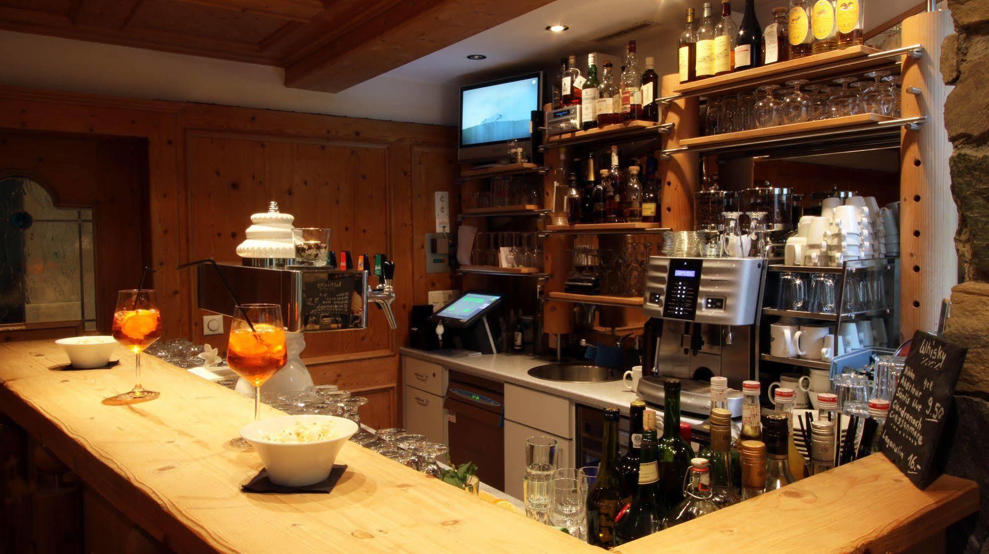 Laret Private Boutique Hotel - Adults Only سامنون المظهر الخارجي الصورة